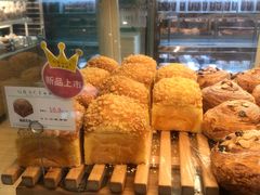 全麦吐司-格瑞思动物奶油生日蛋糕(园区永旺店)