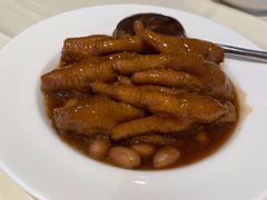 鲍汁凤爪-利苑酒家(金宝店)