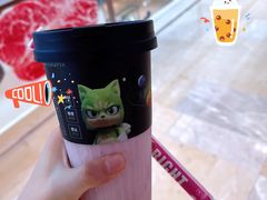 -柠檬向右(宝杨宝龙店)