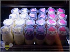 可爱的布丁-巴黎贝甜(银城东苑店)