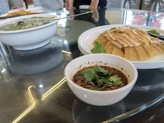 -瑞丰园庭院餐厅·白族传统家常菜