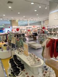 -孩子王童乐园(唐山万达广场店)