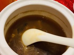 -太原星河湾酒店