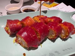 -喜势点·糖沙翁手工茶点·本地人茶居(永庆坊店)