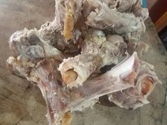 -牛羊鲜汤锅(塔公镇菜市场店)