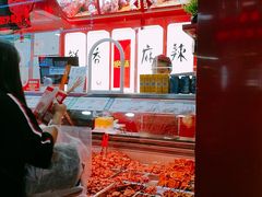 -绝味鸭脖(碧凤坊二店)