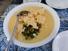 -瑞丰园庭院餐厅·白族传统家常菜