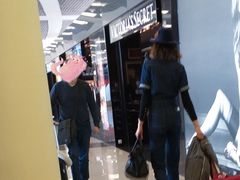 -谢列梅捷沃国际机场