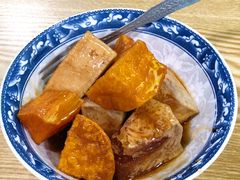 招牌甜芋-黄记潮汕甜汤(贝底田坊店)