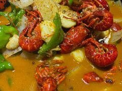 -龙虾风暴(松江店)