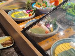 -焰江山·海鲜牛排烤肉自助(环形中心店)