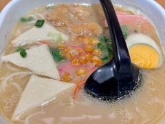 -阿香米线(龙岗万科广场店)