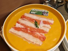 -阿古蒙·传统涮火锅自助(三台子万象汇店)