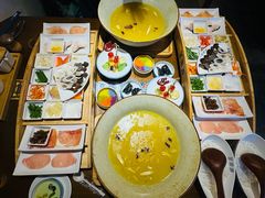 -芸南道·过桥米线(昆明老街旗舰店)