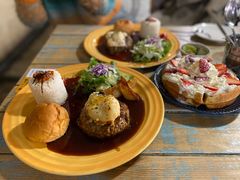 -Cafe Alice咖啡爱丽丝(奥城店)