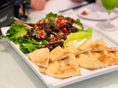 -千百味红餐厅·江西菜(绿地双子塔店)