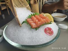 -享月汤皇·海鲜小火锅·聚会(曲江创意谷店)