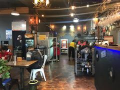 大堂-博串堂(明发商业广场店)