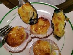 -亚马逊海鲜自助(梅溪湖步步高店)