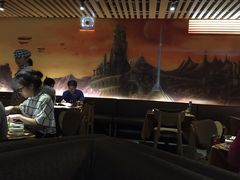 -路易十三西餐厅(西关新天地店)