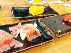-元祖ぶっち切り寿司 魚心(三宫店)
