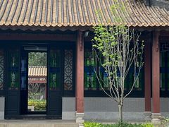 -顺峰山公园