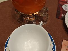 -意卡菲·欢乐聚会餐厅(华侨店)