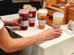 -奈雪的茶(市百一店)