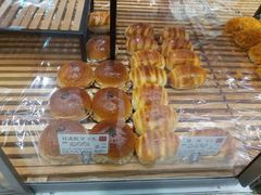 -苹果花园(南泉路店)