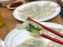 -喜家德虾仁水饺(南山书城店)