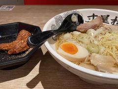 -寸屋拉面(凯德晶萃店)