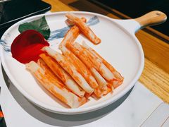 -今日炊牛·潮汕牛肉火锅(华采天地店)