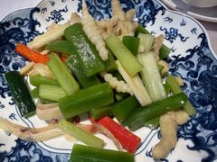 菜根老坛子-卞氏菜根香(航空路旗舰店)