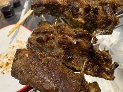 -彭城八戒羊肉串(总店)