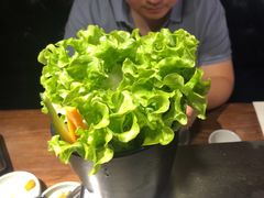 -九田家黑牛烤肉料理(太阳宫广场店)
