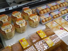 -味多美蛋糕(大兴店)