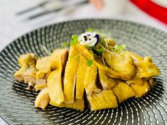 盐焗鸡-颂福楼·南京菜(定淮门店)