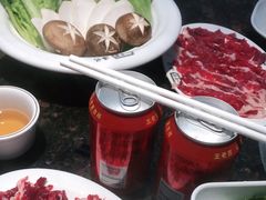-八合里牛肉火锅(深圳海德店)