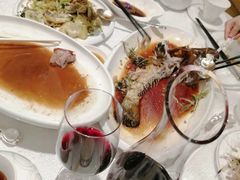 -星河湾半岛酒店-真粤中餐厅