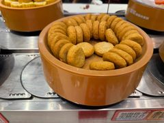 -龍歌自助小火锅(芝罘万达店)