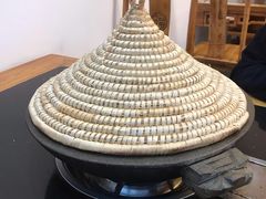 -双廊杨记石锅鱼石锅牛肉