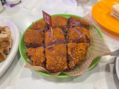 -澳门陈光记烧味饭店(南京德基广场店)