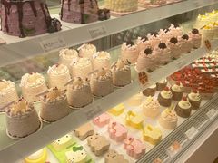 -好利来(熙地港店)