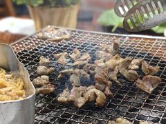 -久儿地炉烤肉(海信慧园店)