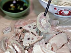 -小辫子羊肉面馆(周东店)