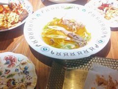 -胖老汉清真餐饮(西御街店)