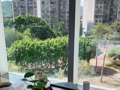 -粤财皇冠假日酒店·彩华轩中餐厅