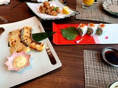 -田舍家Inakaya(天汇igc店)