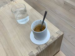 -Onirii Coffee(长乐路店)