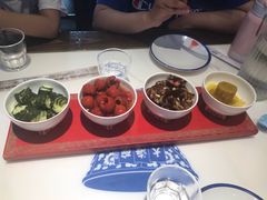 -大海碗·京菜炸酱面(雍和宫店)